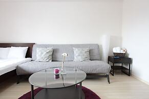 City central studio Apartments