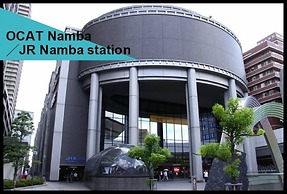 City central studio Apartments