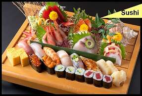 City central studio Apartments