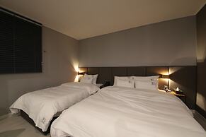 Hotel No25 Seomyeon Ilbeonga