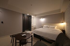 Hotel No25 Seomyeon Ilbeonga