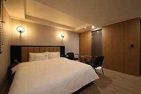 Hotel No25 Seomyeon Ilbeonga