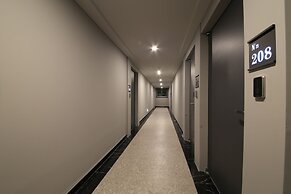 Hotel No25 Seomyeon Ilbeonga