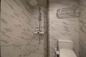 Hotel No25 Seomyeon Ilbeonga