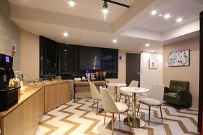 Hotel No25 Seomyeon Ilbeonga