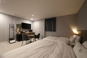 Hotel No25 Seomyeon Ilbeonga