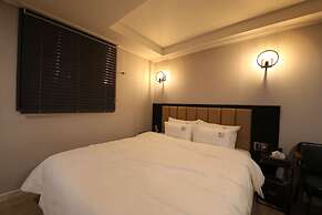 Hotel No25 Seomyeon Ilbeonga