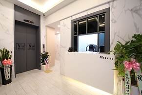 Hotel No25 Seomyeon Ilbeonga