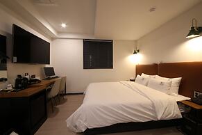 Hotel No25 Seomyeon Ilbeonga