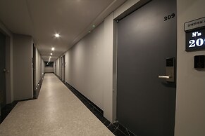 Hotel No25 Seomyeon Ilbeonga