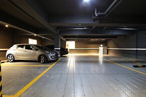 Hotel No25 Seomyeon Ilbeonga