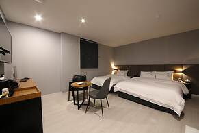 Hotel No25 Seomyeon Ilbeonga