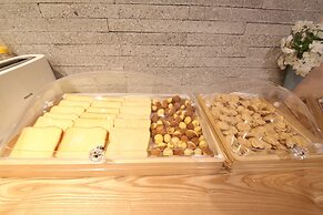 Hotel No25 Seomyeon Ilbeonga