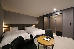 Hotel No25 Seomyeon Ilbeonga