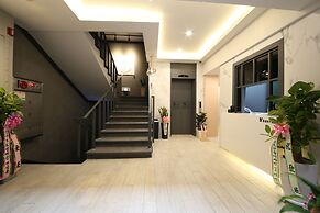 Hotel No25 Seomyeon Ilbeonga