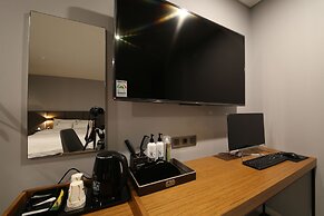 Hotel No25 Seomyeon Ilbeonga