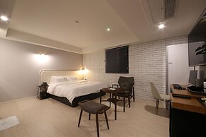Hotel No25 Seomyeon Ilbeonga