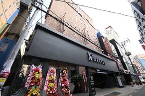 Hotel No25 Seomyeon Ilbeonga