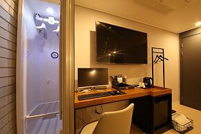 Hotel No25 Seomyeon Ilbeonga