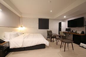 Hotel No25 Seomyeon Ilbeonga