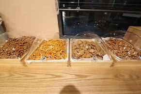 Hotel No25 Seomyeon Ilbeonga