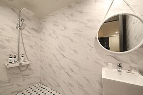 Hotel No25 Seomyeon Ilbeonga