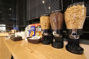 Hotel No25 Seomyeon Ilbeonga