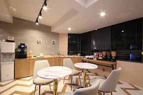 Hotel No25 Seomyeon Ilbeonga