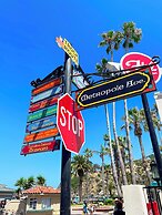 Catalina Courtyard Suites