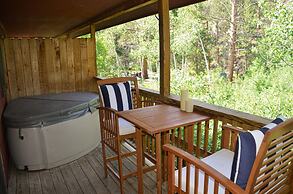 The Woolly Bugger Inn