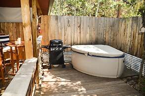 The Woolly Bugger Inn