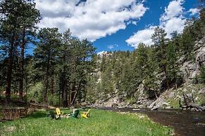 The Woolly Bugger Inn