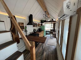 The Woolly Bugger Inn