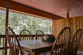 The Woolly Bugger Inn