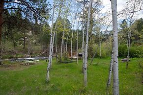 The Woolly Bugger Inn