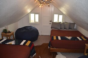 The Woolly Bugger Inn