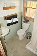 The Woolly Bugger Inn