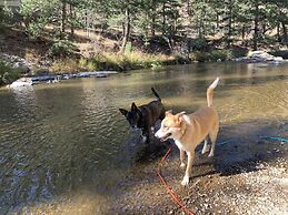 The Woolly Bugger Inn