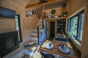 The Woolly Bugger Inn