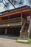 The Woolly Bugger Inn