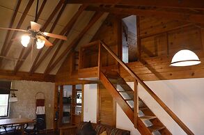 The Woolly Bugger Inn