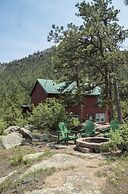 The Woolly Bugger Inn