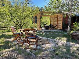 The Woolly Bugger Inn