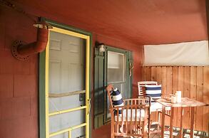 The Woolly Bugger Inn