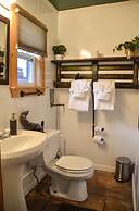 The Woolly Bugger Inn