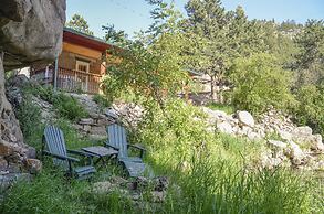 The Woolly Bugger Inn