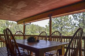 The Woolly Bugger Inn