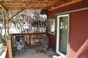 The Woolly Bugger Inn