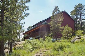 The Woolly Bugger Inn