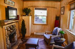 The Woolly Bugger Inn